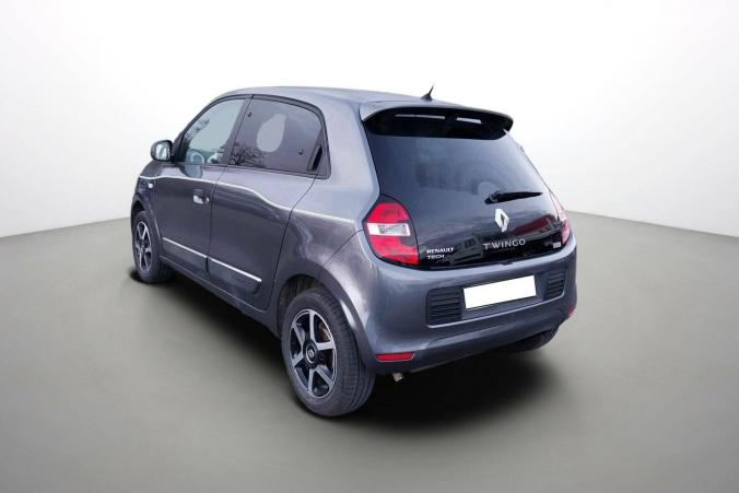 Vente en ligne Renault Twingo 3  0.9 TCe 90 Energy au prix de 10 490 €