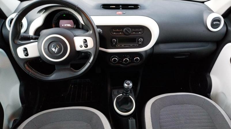 Vente en ligne Renault Twingo 3  0.9 TCe 90 Energy au prix de 10 490 €