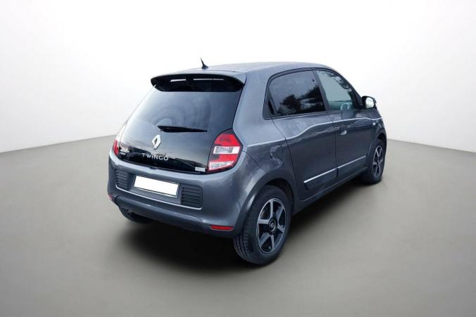 Vente en ligne Renault Twingo 3  0.9 TCe 90 Energy au prix de 10 490 €