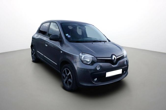 Vente en ligne Renault Twingo 3  0.9 TCe 90 Energy au prix de 10 490 €