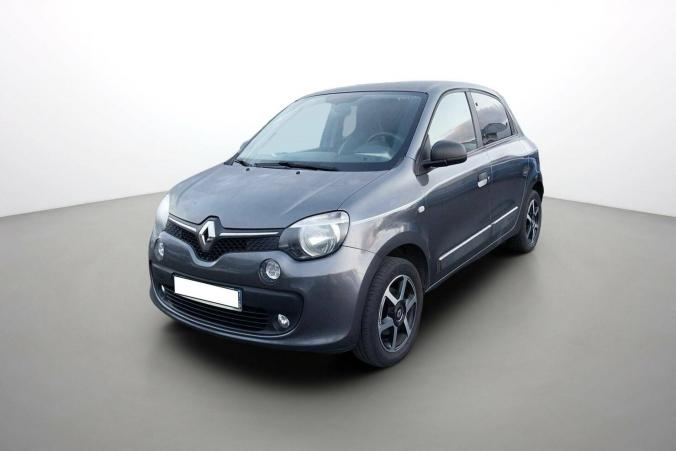 Vente en ligne Renault Twingo 3  0.9 TCe 90 Energy au prix de 10 490 €