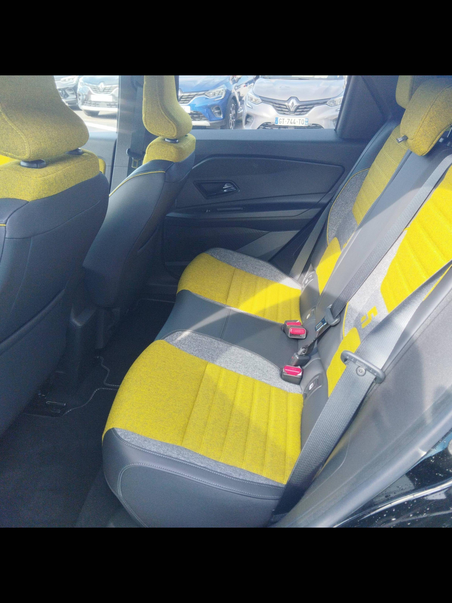 Vente en ligne Renault R5 E-Tech  150 ch autonomie confort au prix de 34 900 €