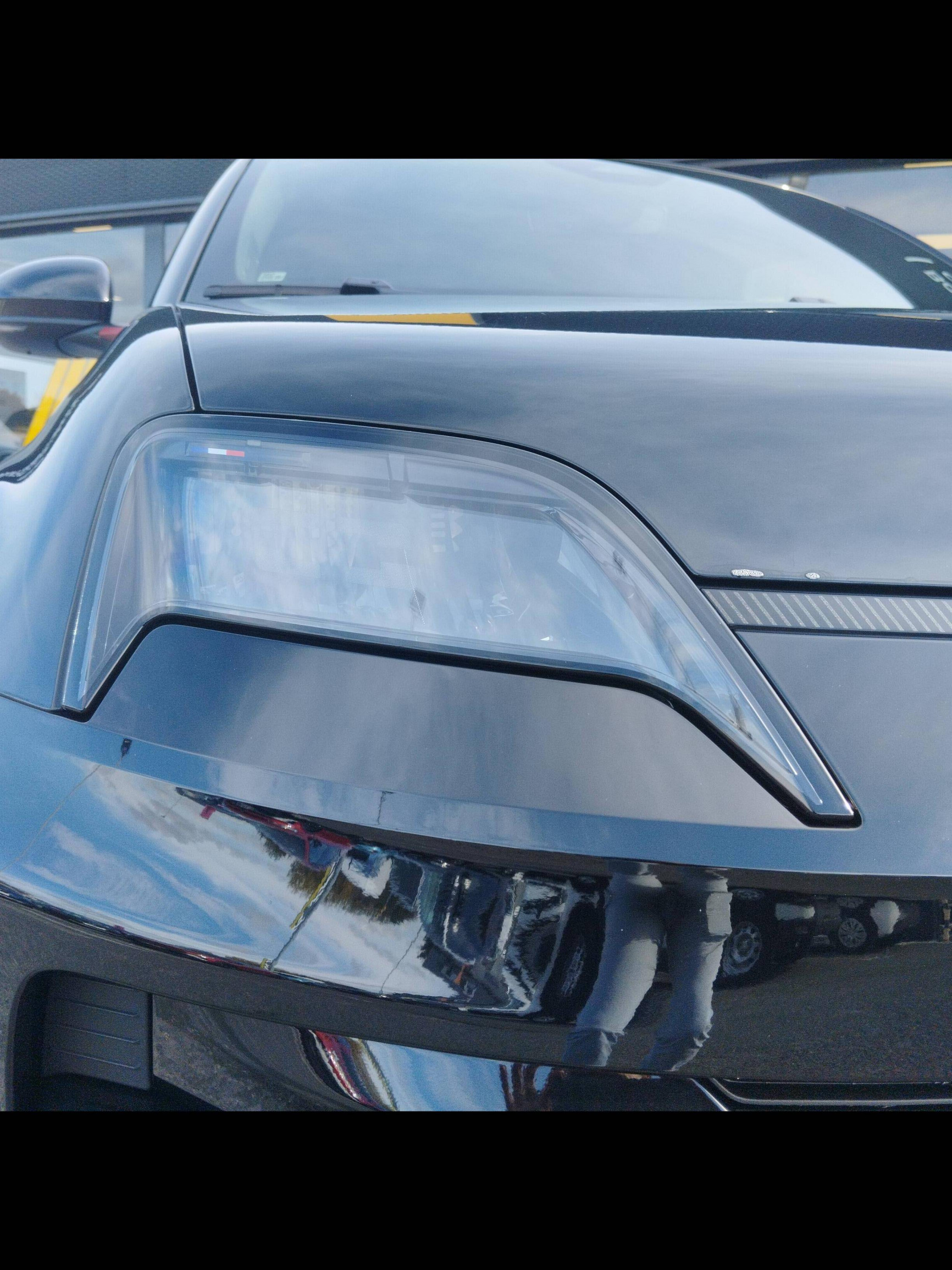 Vente en ligne Renault R5 E-Tech  150 ch autonomie confort au prix de 34 900 €