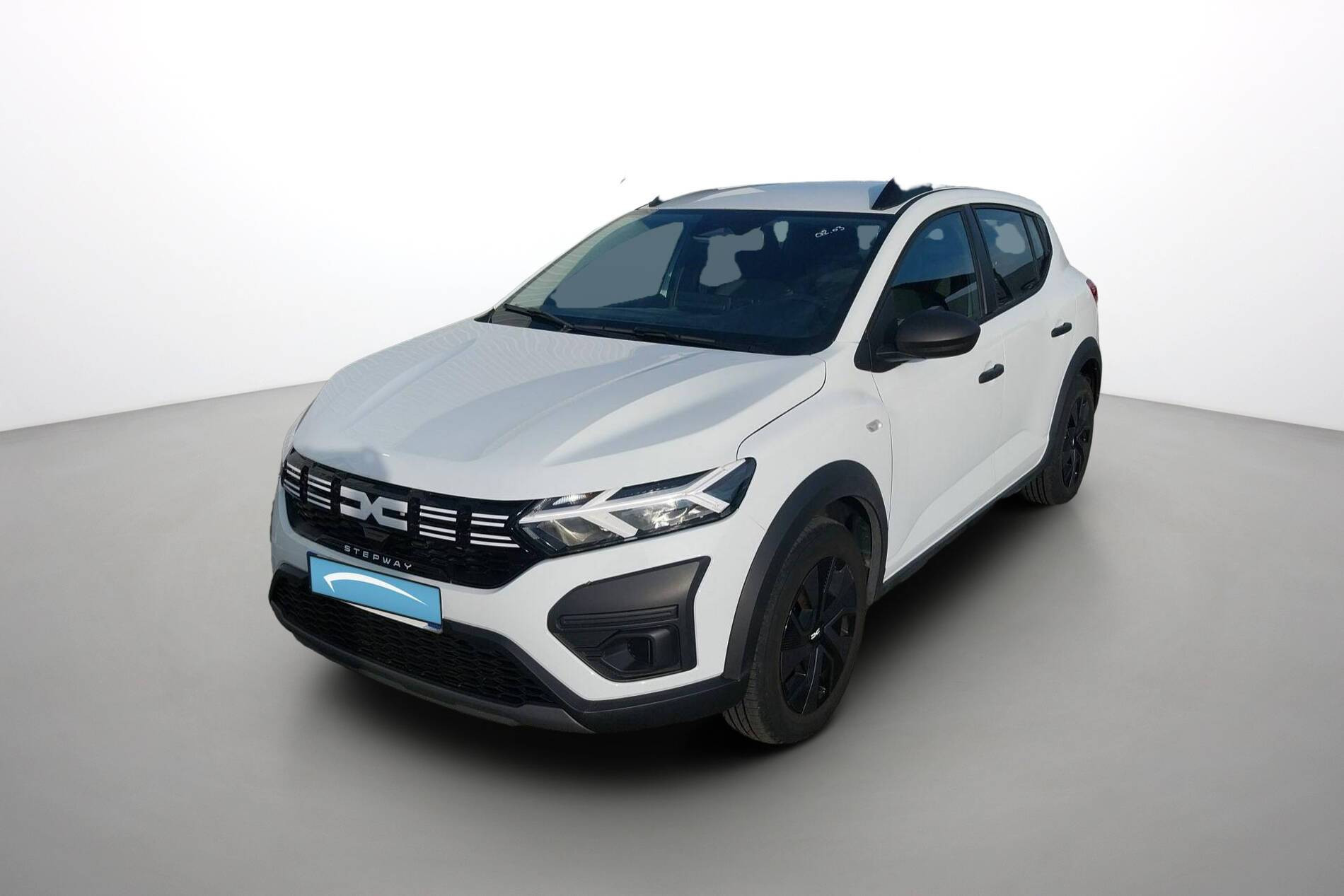 Dacia Sandero  TCe 90 GSR2 occasion de 2024 en vente à Auray