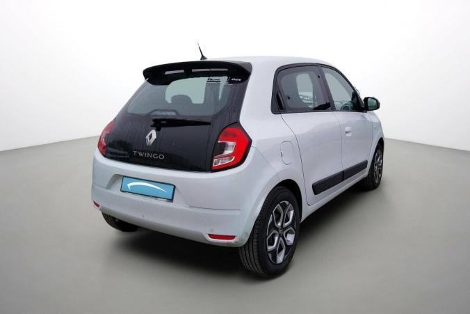 Vente en ligne Renault Twingo 3  SCe 65 au prix de 13 490 €