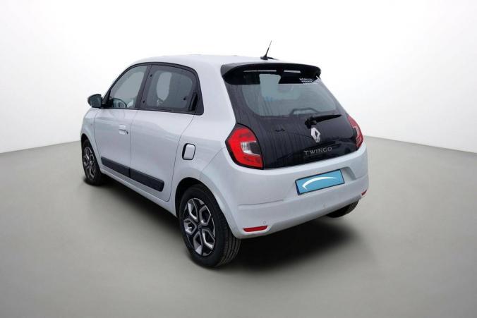 Vente en ligne Renault Twingo 3  SCe 65 au prix de 13 490 €