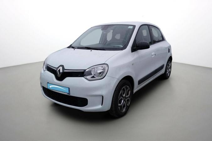 Vente en ligne Renault Twingo 3  SCe 65 au prix de 13 490 €