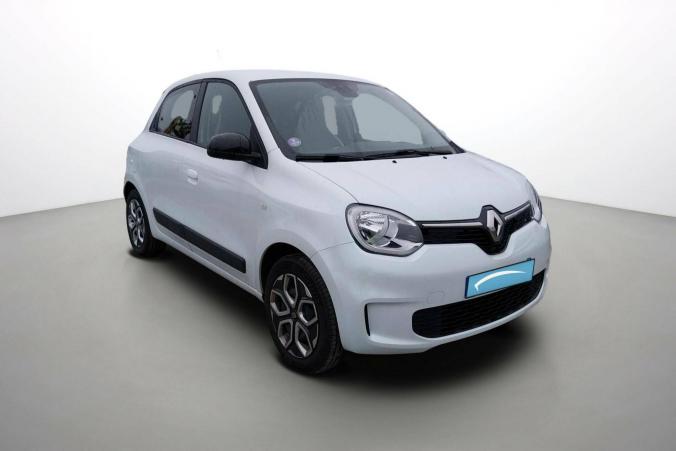 Vente en ligne Renault Twingo 3  SCe 65 au prix de 13 490 €