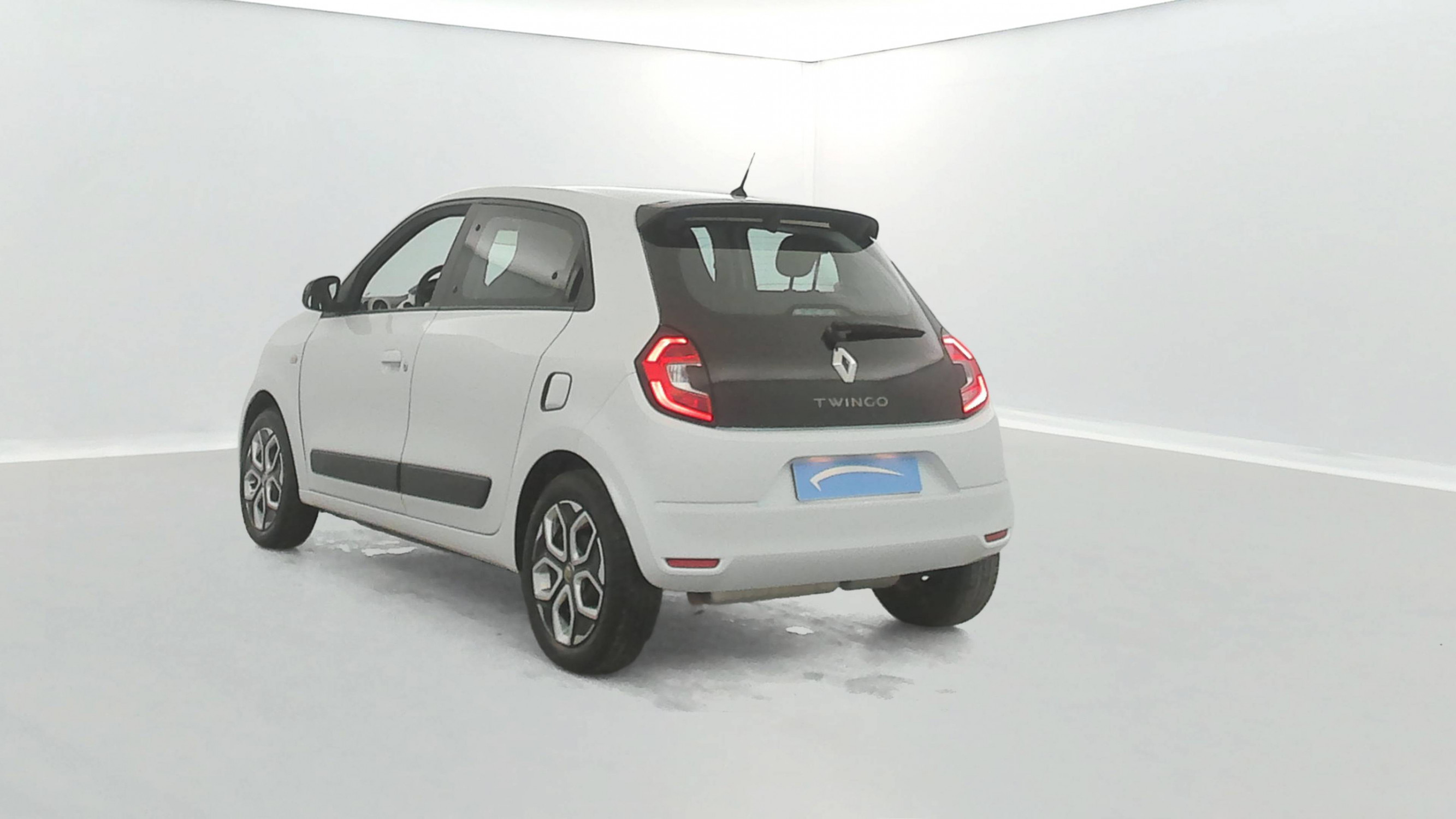 Vente en ligne Renault Twingo 3  SCe 65 au prix de 11 990 €
