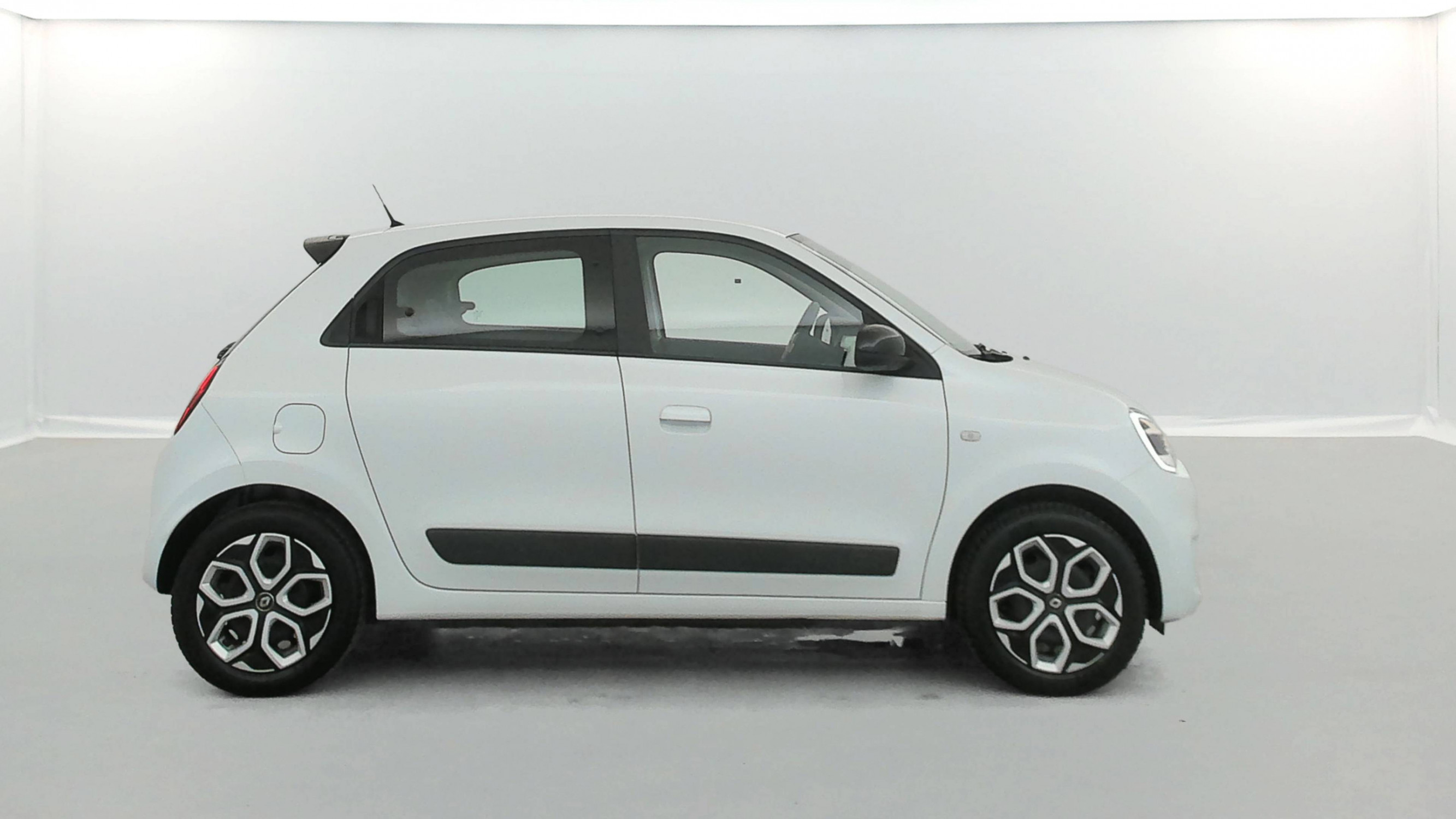 Vente en ligne Renault Twingo 3  SCe 65 au prix de 11 990 €