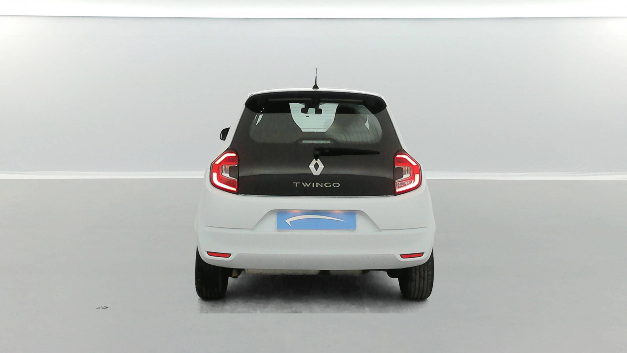 Vente en ligne Renault Twingo 3  SCe 65 au prix de 11 990 €