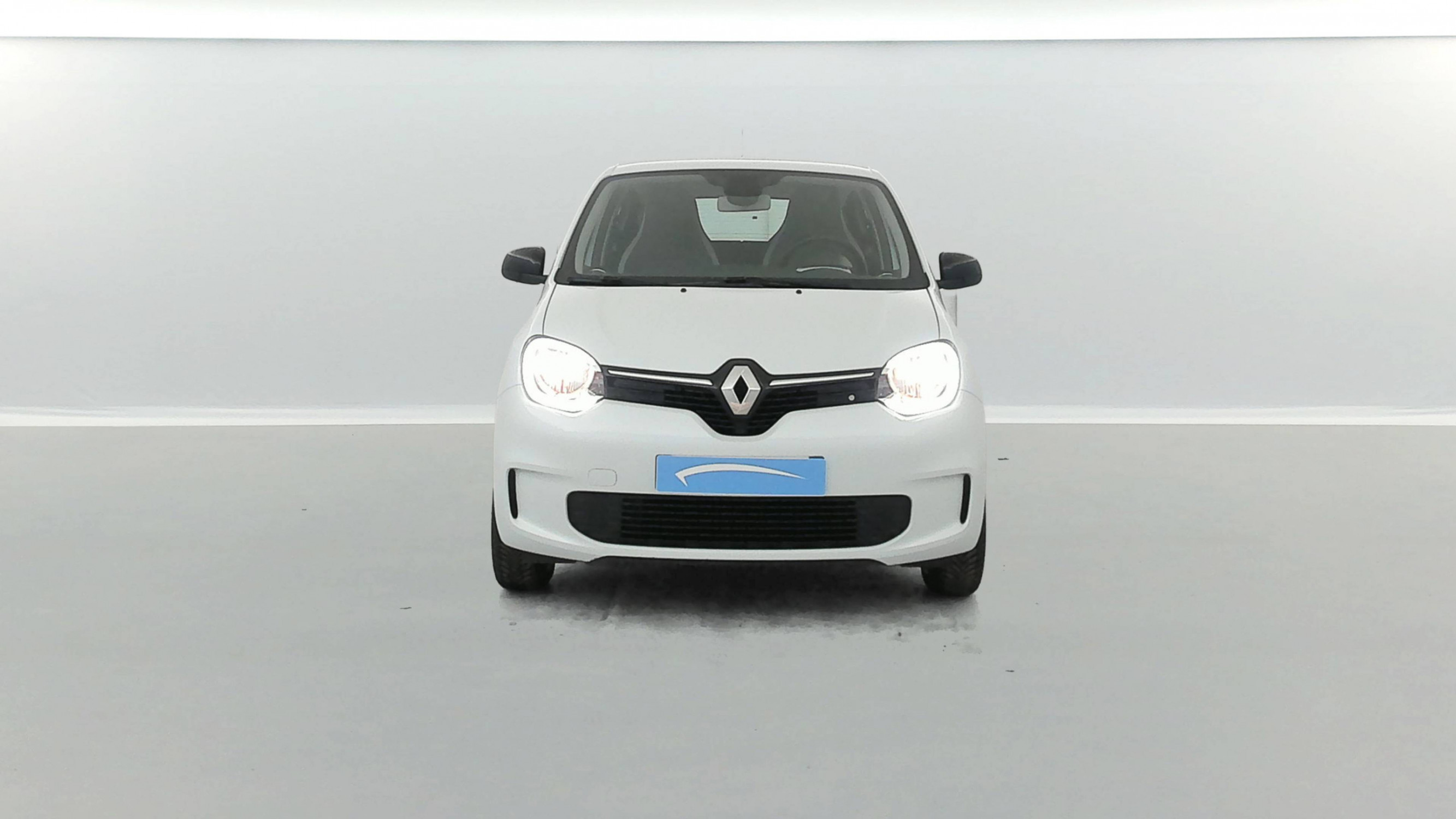 Vente en ligne Renault Twingo 3  SCe 65 au prix de 11 990 €
