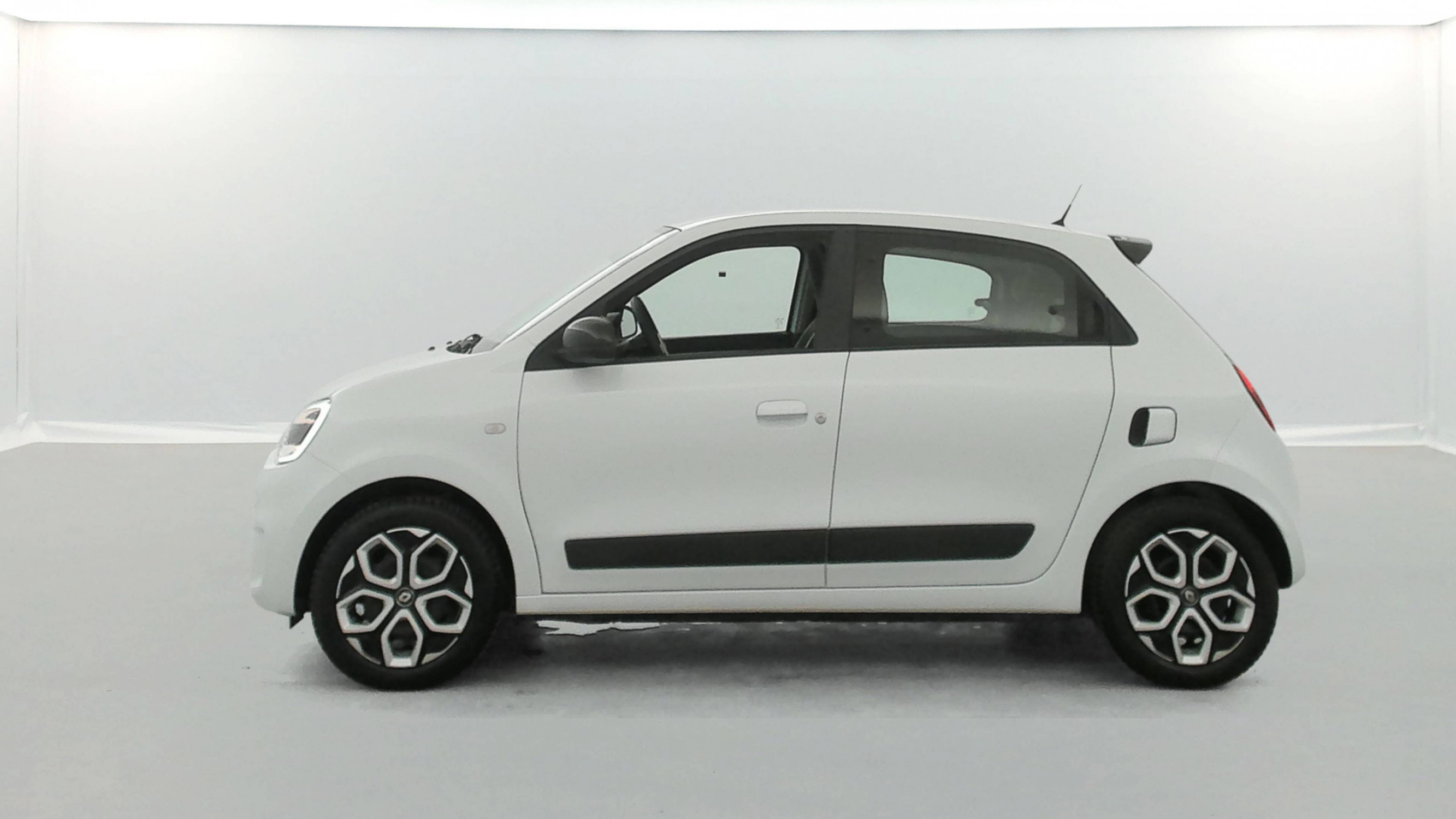 Vente en ligne Renault Twingo 3  SCe 65 au prix de 11 990 €