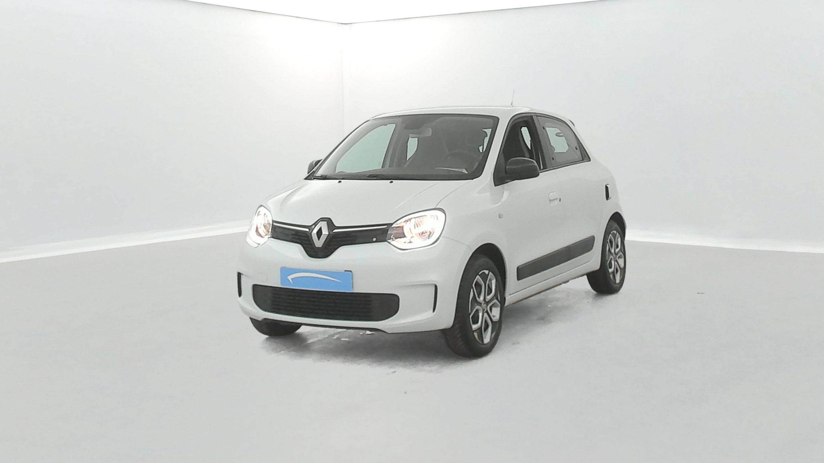 Renault Twingo 3  SCe 65 occasion de 2023 en vente à Auray