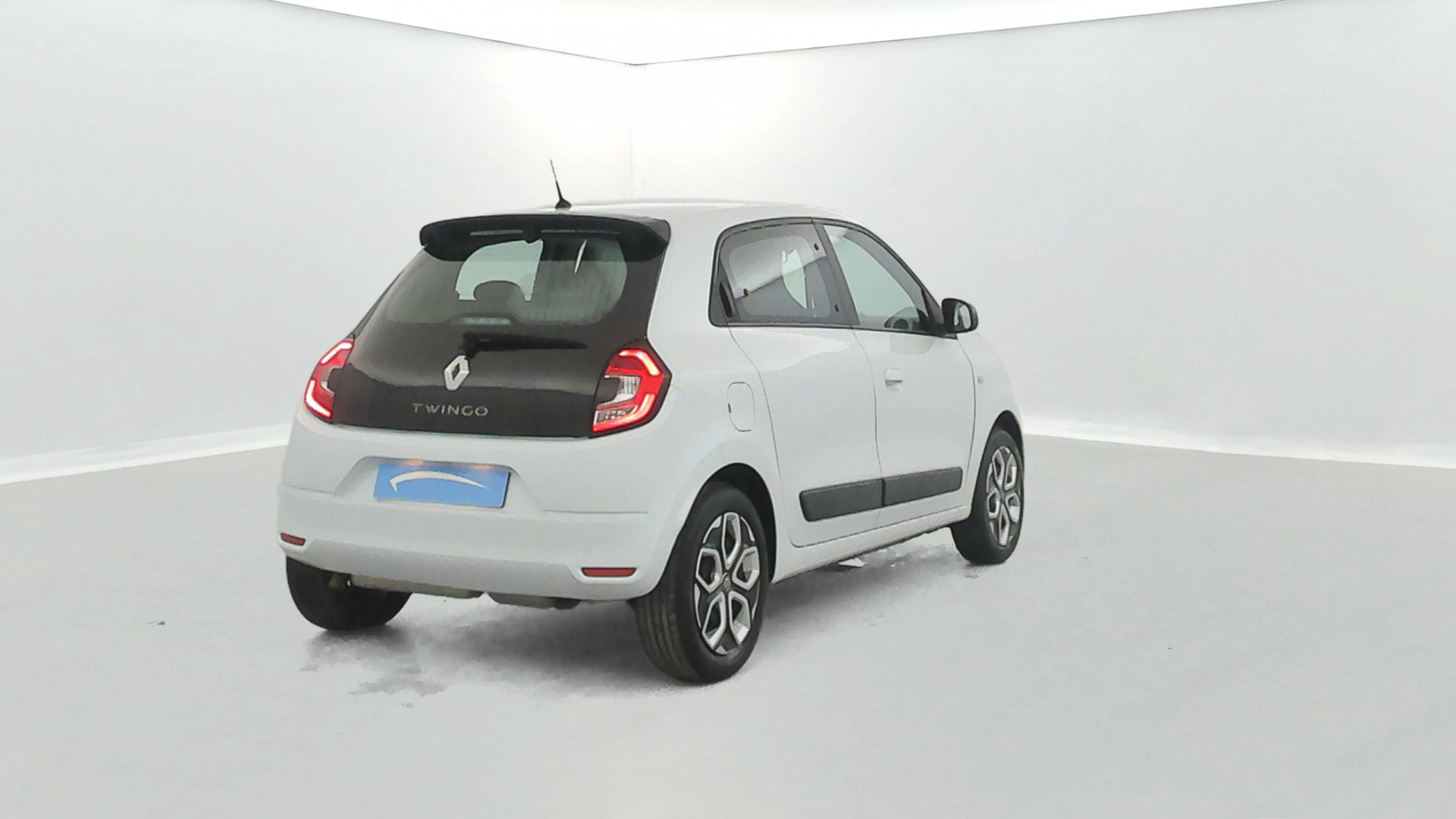 Vente en ligne Renault Twingo 3  SCe 65 au prix de 11 990 €