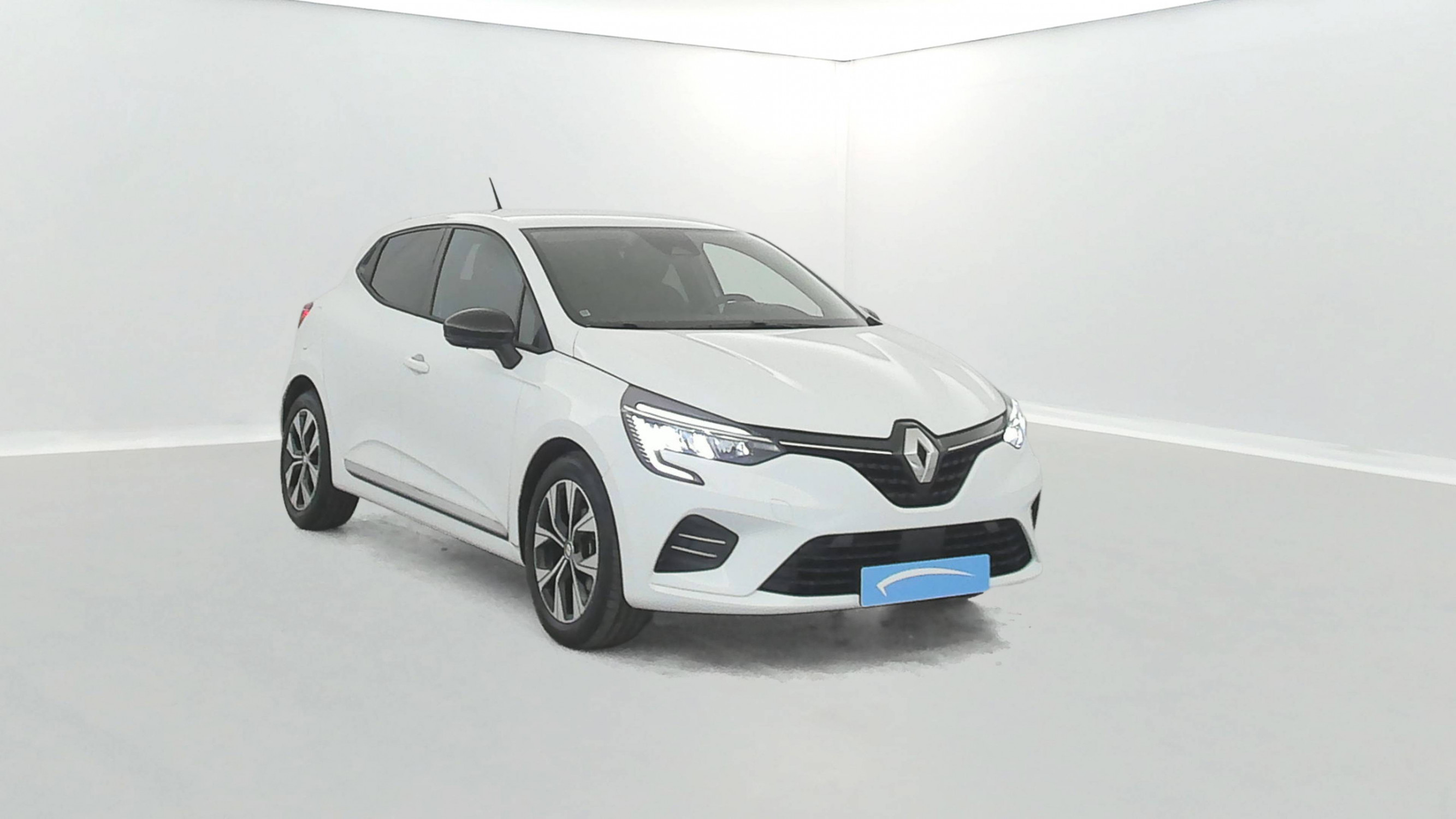 Vente en ligne Renault Clio 5 Clio TCe 90 au prix de 14 990 €
