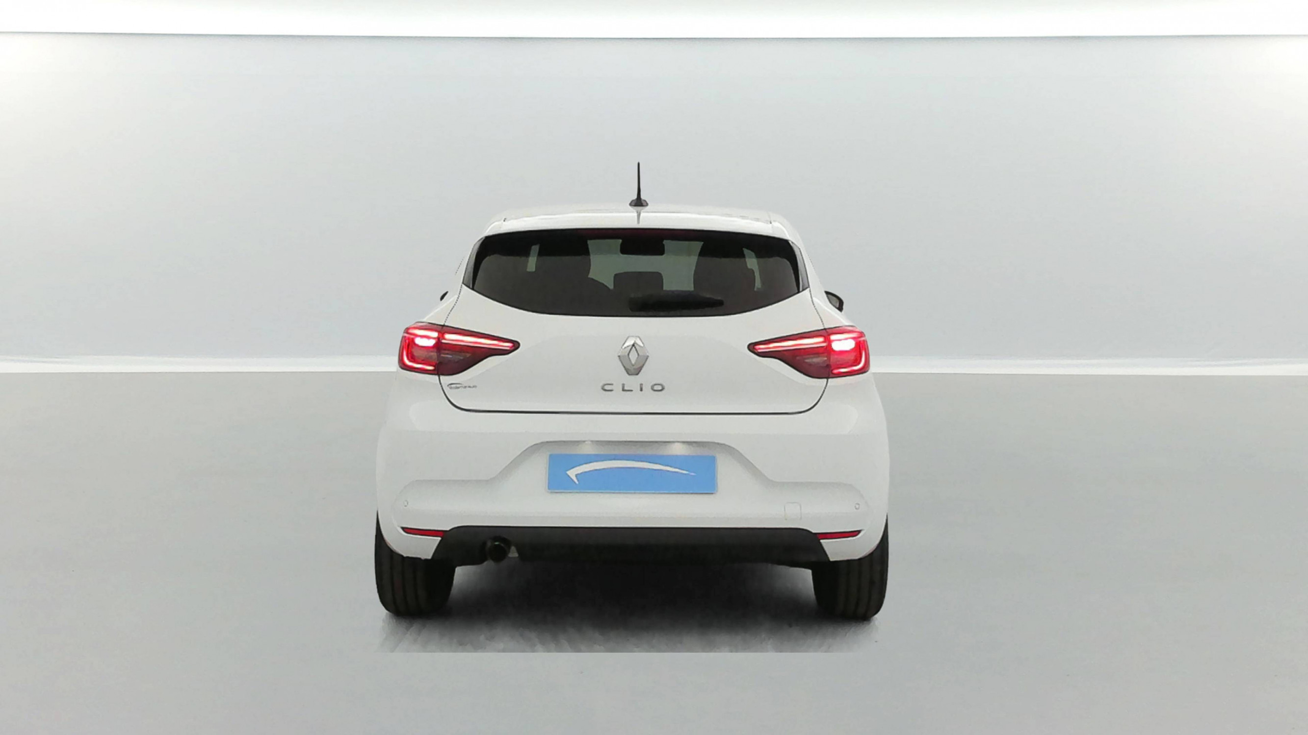 Vente en ligne Renault Clio 5 Clio TCe 90 au prix de 14 990 €