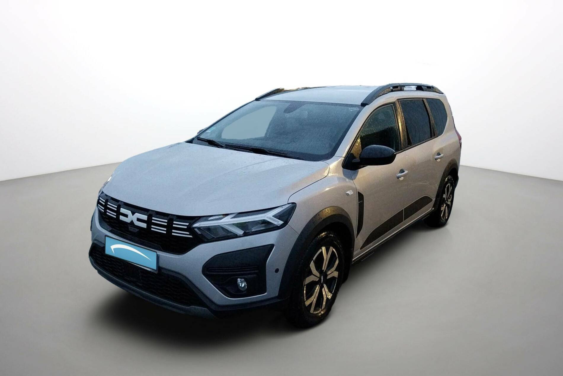 Dacia Jogger  ECO-G 100 5 places occasion de 2023 en vente à Auray
