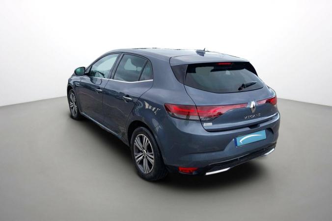 Vente en ligne Renault Megane 4 Mégane IV Berline Blue dCi 115 au prix de 18 600 €