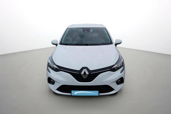 Vente en ligne Renault Clio 5 Clio E-Tech 140 au prix de 12 470 €