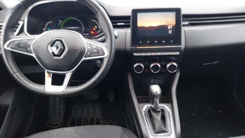 Vente en ligne Renault Clio 5 Clio E-Tech 140 au prix de 13 270 €