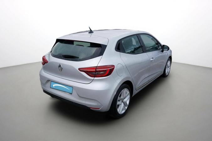 Vente en ligne Renault Clio 5 Clio E-Tech 140 au prix de 13 270 €