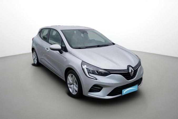 Vente en ligne Renault Clio 5 Clio E-Tech 140 au prix de 13 270 €