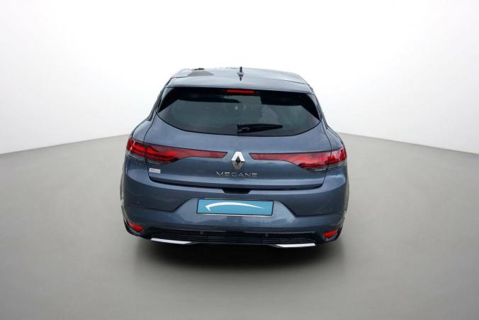 Vente en ligne Renault Megane 4 Mégane IV Berline Blue dCi 115 au prix de 18 600 €