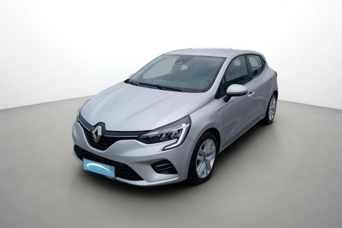 Vente en ligne Renault Clio 5 Clio E-Tech 140 au prix de 13 270 €
