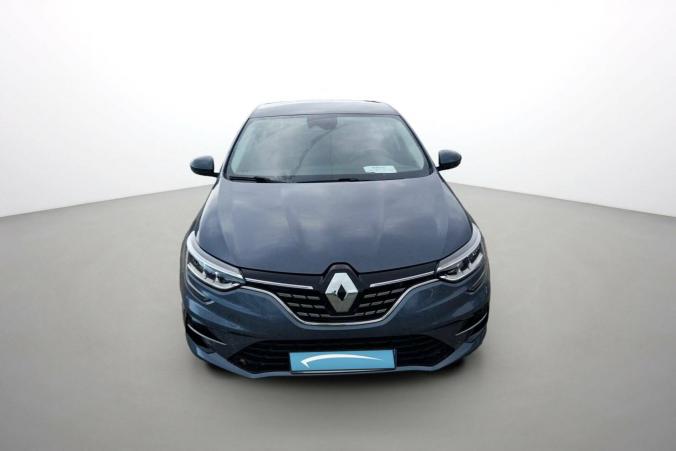Vente en ligne Renault Megane 4 Mégane IV Berline Blue dCi 115 au prix de 18 600 €