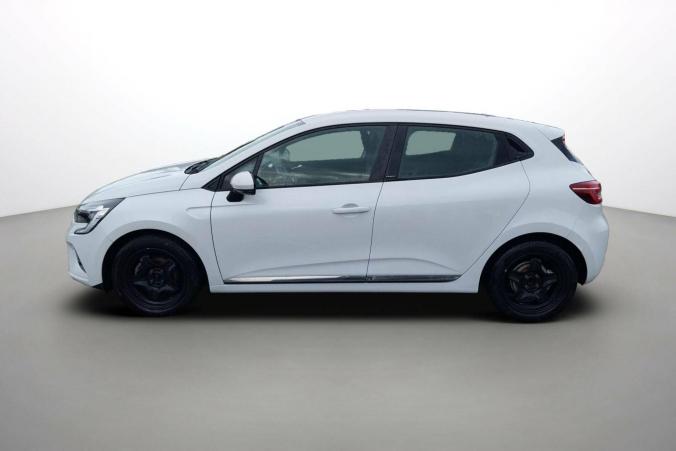 Vente en ligne Renault Clio 5 Clio E-Tech 140 au prix de 12 470 €
