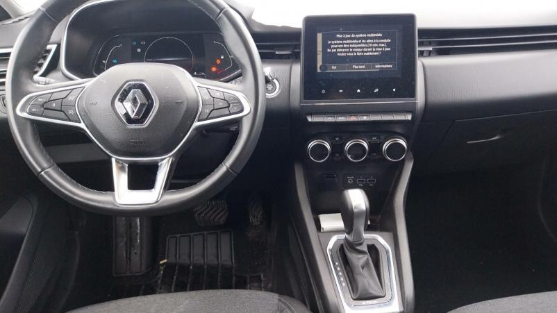 Vente en ligne Renault Clio 5 Clio E-Tech 140 au prix de 12 470 €