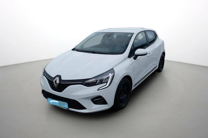 Vente en ligne Renault Clio 5 Clio E-Tech 140 au prix de 12 470 €