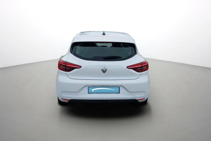Vente en ligne Renault Clio 5 Clio E-Tech 140 au prix de 12 470 €