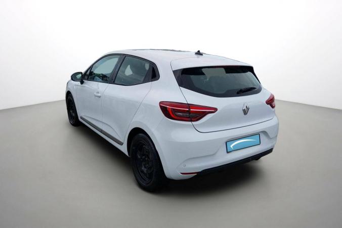 Vente en ligne Renault Clio 5 Clio E-Tech 140 au prix de 12 470 €