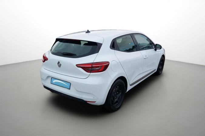 Vente en ligne Renault Clio 5 Clio E-Tech 140 au prix de 12 470 €