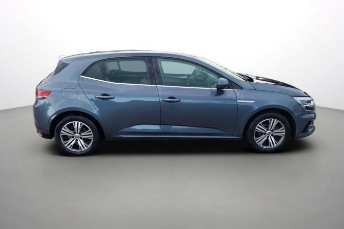 Vente en ligne Renault Megane 4 Mégane IV Berline Blue dCi 115 au prix de 18 600 €