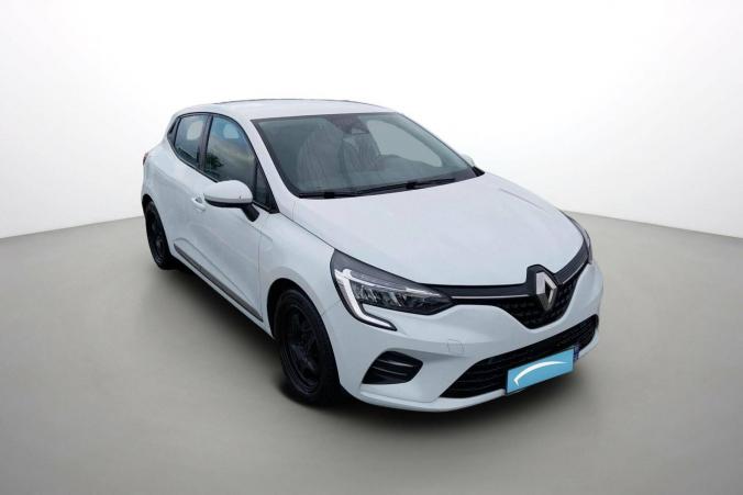 Vente en ligne Renault Clio 5 Clio E-Tech 140 au prix de 12 470 €