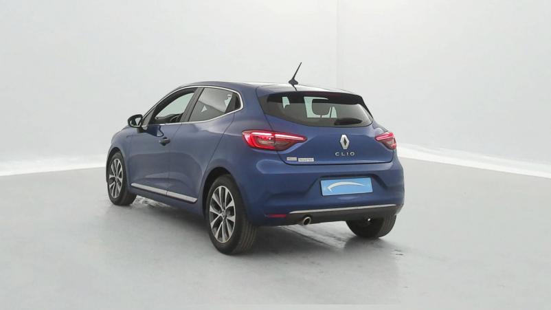 Vente en ligne Renault Clio 5 Clio TCe 90 - 21 au prix de 14 490 €