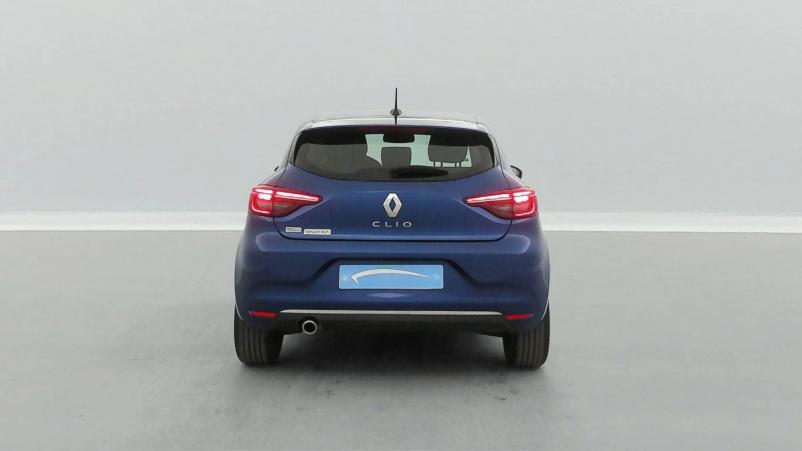 Vente en ligne Renault Clio 5 Clio TCe 90 - 21 au prix de 14 490 €