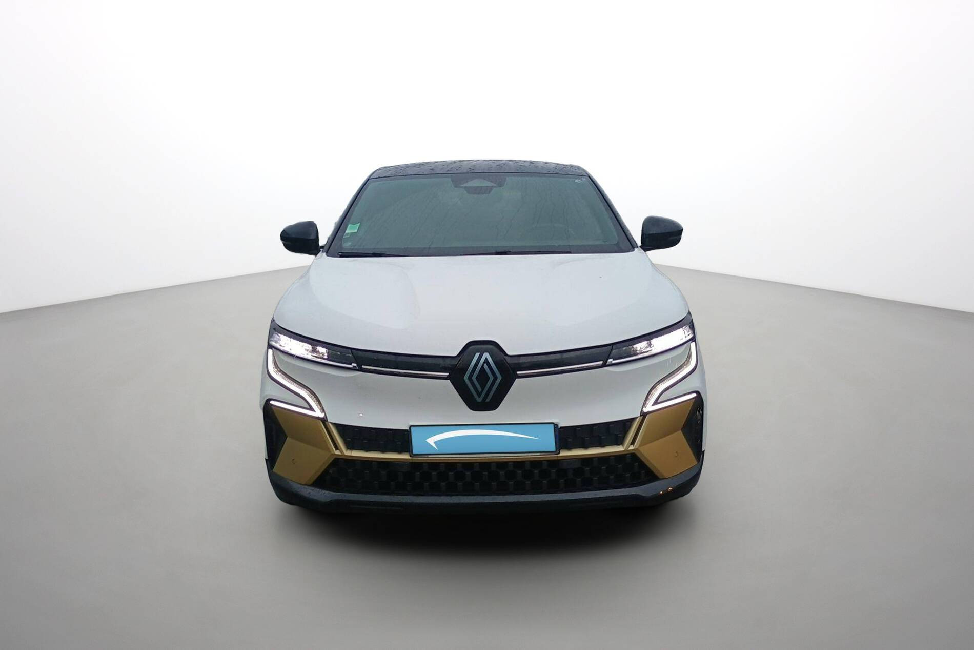 Vente en ligne Renault Megane E-Tech  EV60 220 ch super charge au prix de 22 530 €