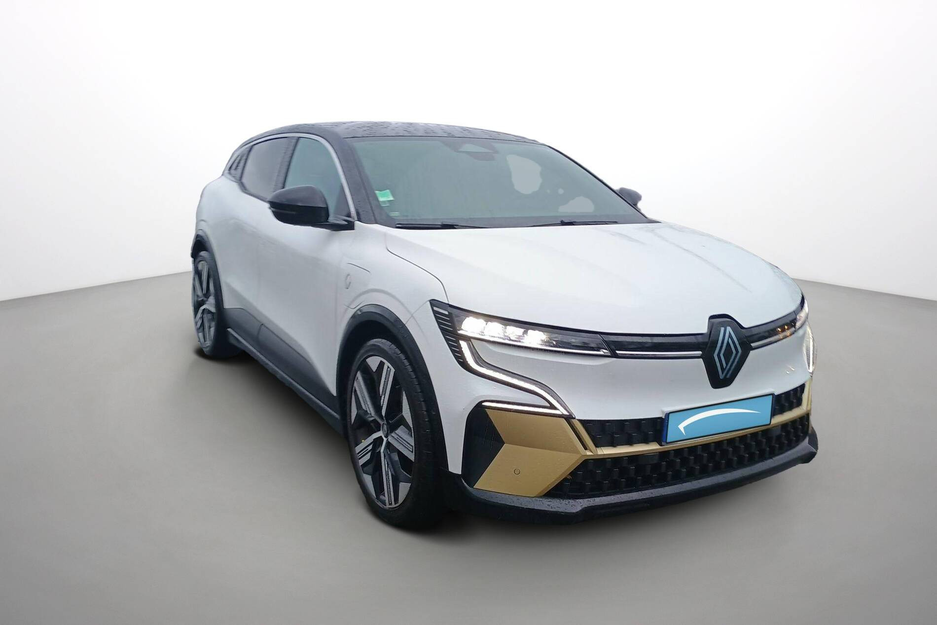 Vente en ligne Renault Megane E-Tech  EV60 220 ch super charge au prix de 22 530 €