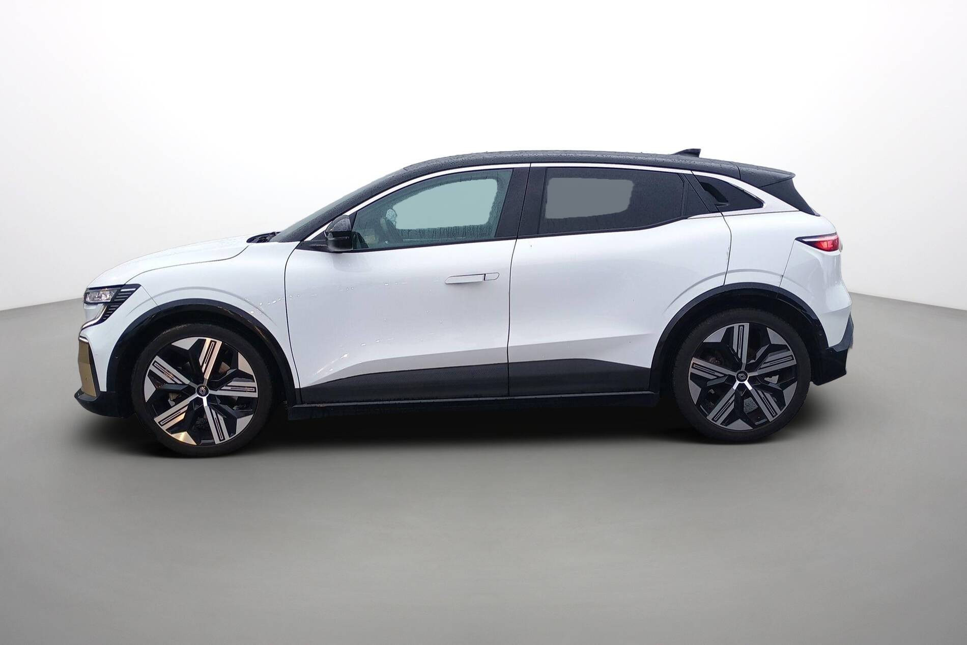 Vente en ligne Renault Megane E-Tech  EV60 220 ch super charge au prix de 22 530 €