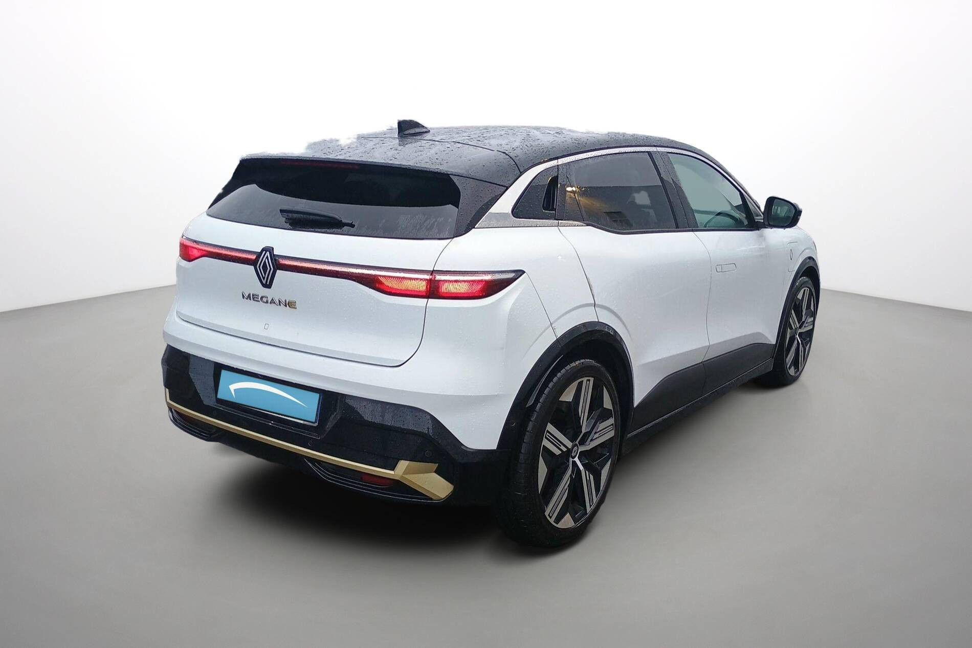 Vente en ligne Renault Megane E-Tech  EV60 220 ch super charge au prix de 22 530 €