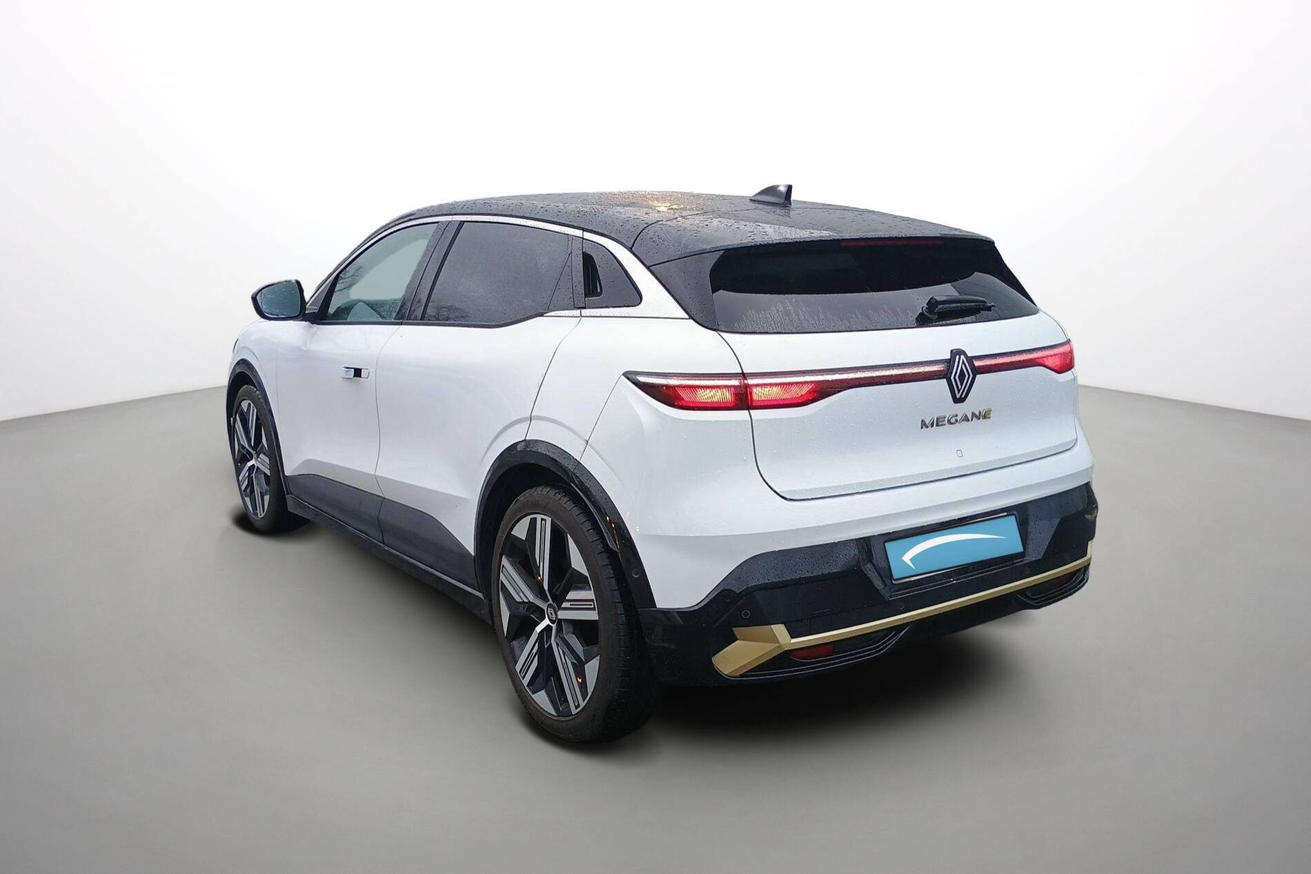 Vente en ligne Renault Megane E-Tech  EV60 220 ch super charge au prix de 22 530 €