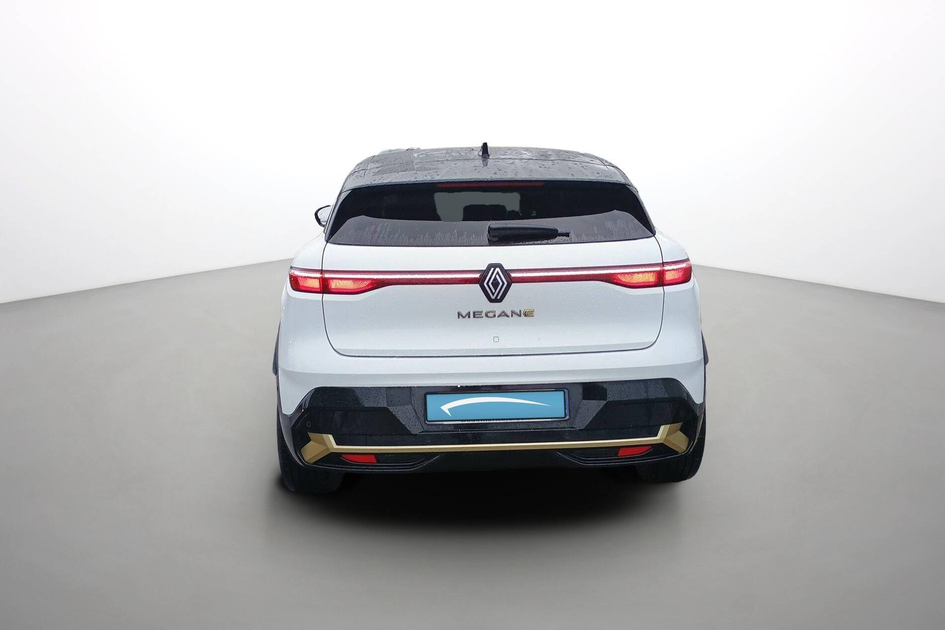 Vente en ligne Renault Megane E-Tech  EV60 220 ch super charge au prix de 22 530 €