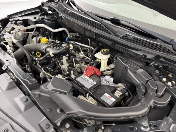 Vente en ligne Nissan Qashqai  1.2 DIG-T 115 au prix de 12 670 €