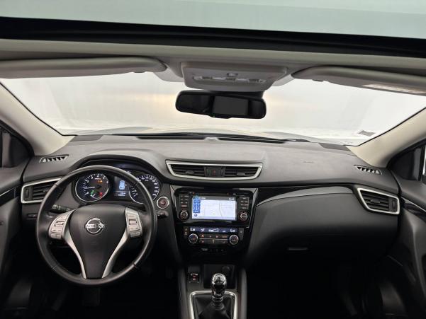 Vente en ligne Nissan Qashqai  1.2 DIG-T 115 au prix de 12 670 €