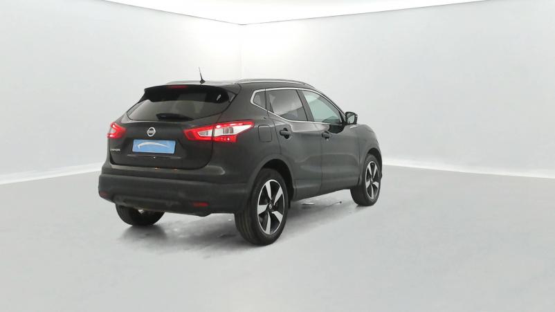 Vente en ligne Nissan Qashqai  1.2 DIG-T 115 au prix de 12 670 €