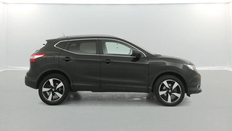Vente en ligne Nissan Qashqai  1.2 DIG-T 115 au prix de 12 670 €